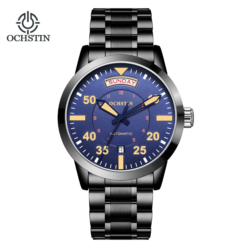 Ochstin new 2025 master series – Watch Winder Single Bewertung und Preis