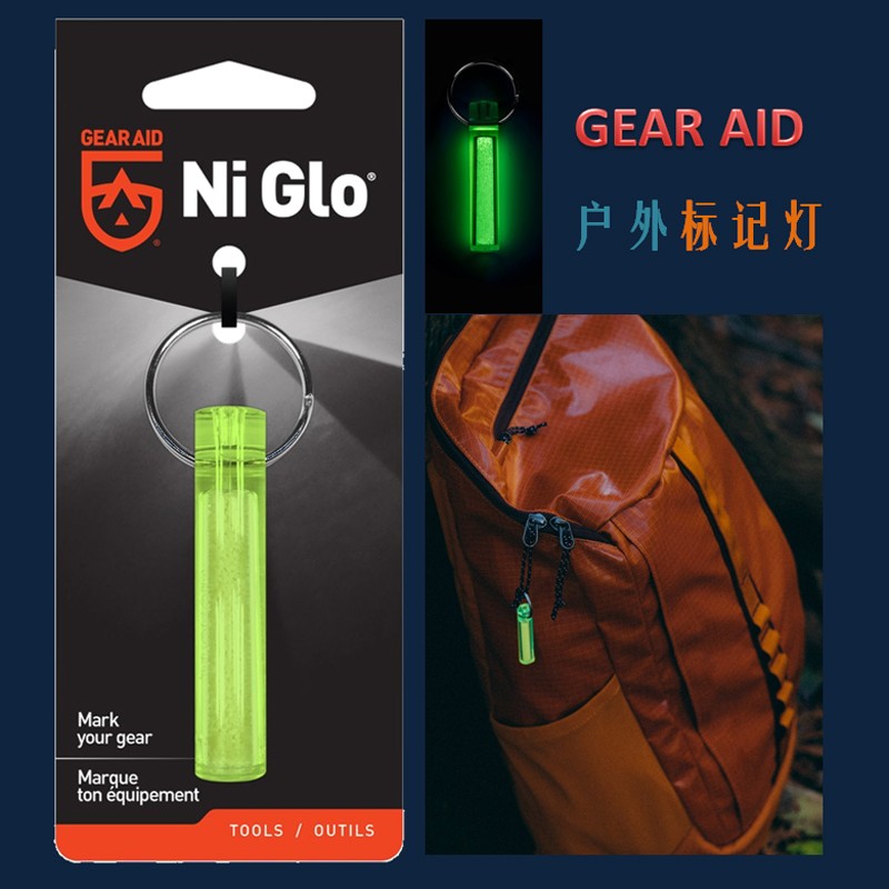 Edc Diving Companion Light Lon – Tritium Gas Tube Bewertung und Preis