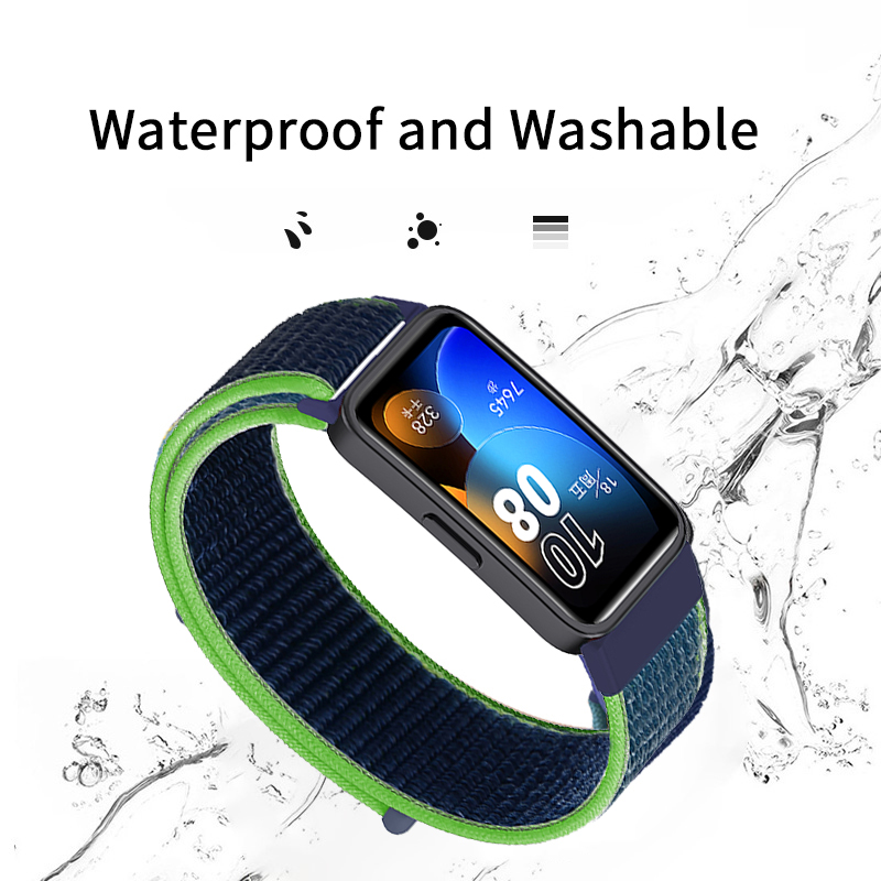 Strap for Huawei Band 10 8 9 7 – Smartwatch English Bewertung und Preis