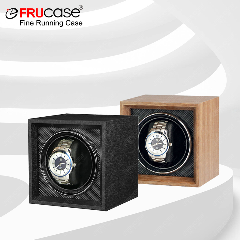 FRUCASE MINI Watch Winder for  – Watch Winder Single Bewertung und Preis