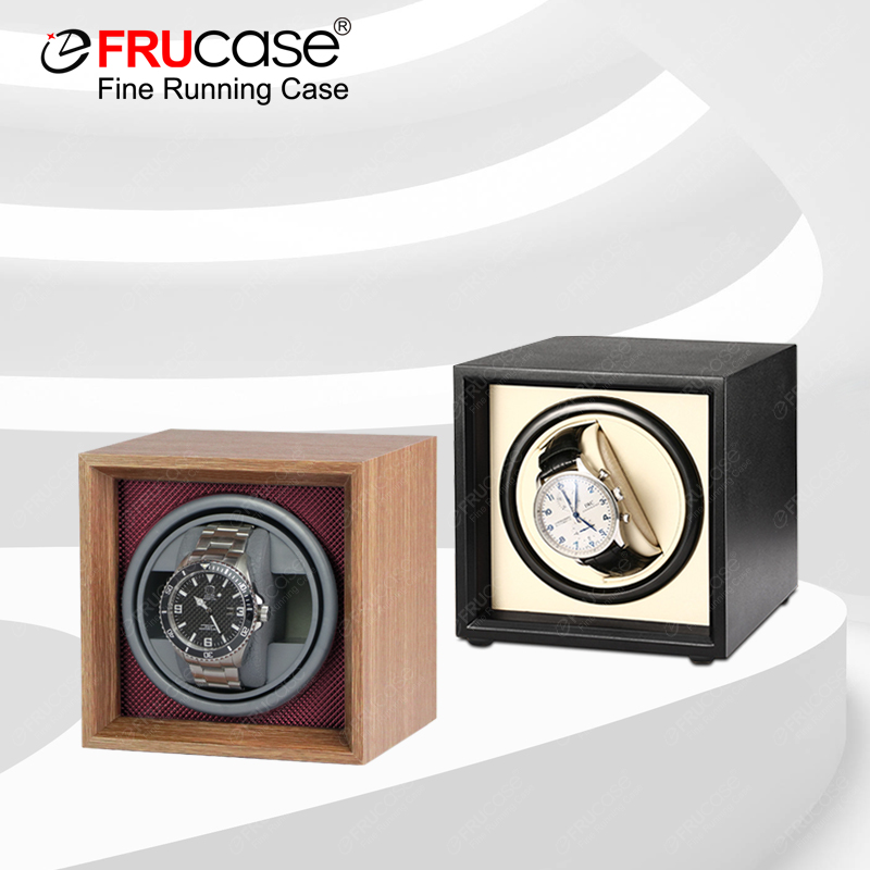 FRUCASE MINI Watch Winder for  – Watch Winder Single Bewertung und Preis