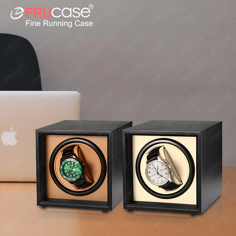 FRUCASE MINI Watch Winder for  – Watch Winder Single Bewertung und Preis
