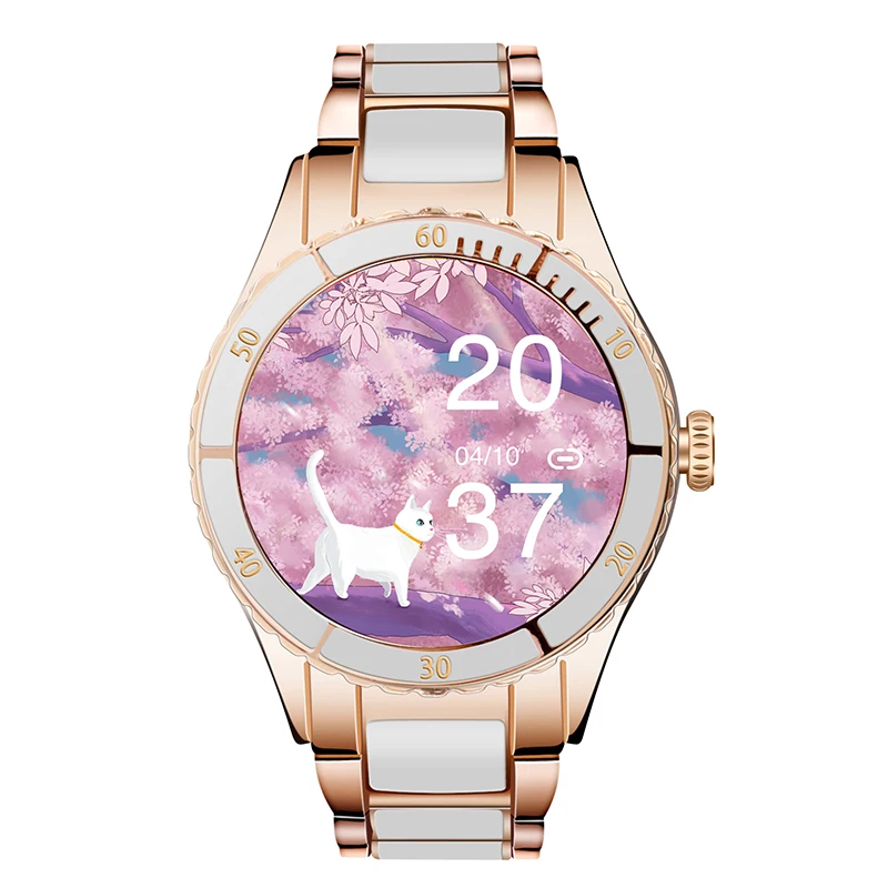 Z73 Smart Watch Women's Sports – Smartwatch Digital Watches For Girls Bewertung und Preis