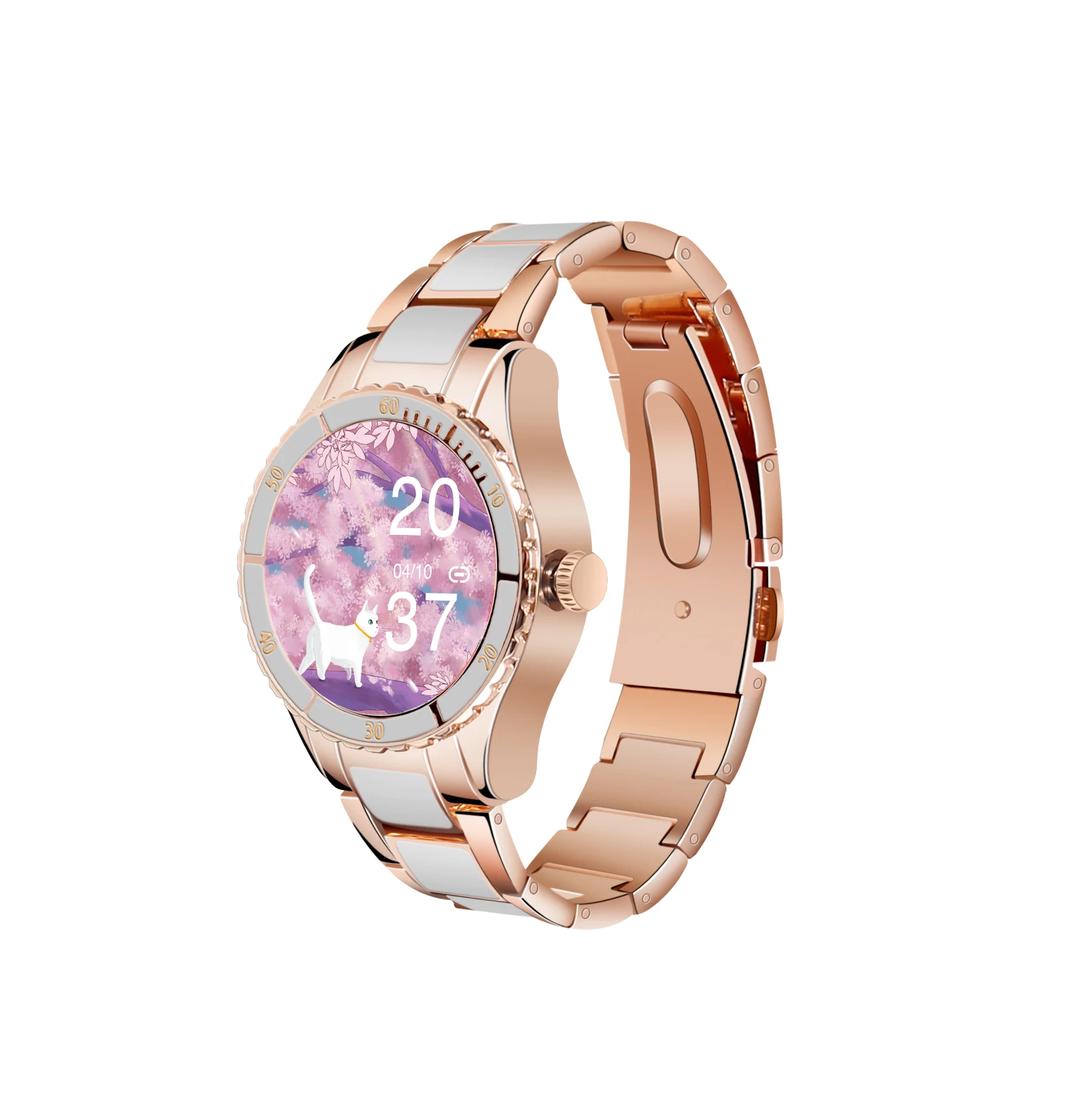 Z73 Smart Watch Women's Sports – Smartwatch Digital Watches For Girls Bewertung und Preis