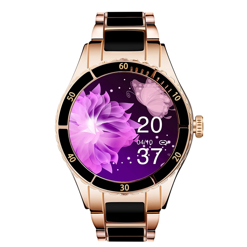 Z73 Smart Watch Women's Sports – Smartwatch Digital Watches For Girls Bewertung und Preis