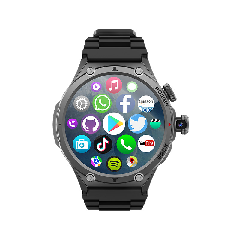 Latest Model H12 Smart Watch 4 – Smartwatch Latest Watches For Men Bewertung und Preis