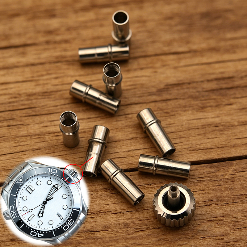 Watch Crown And Crown Tube Hig – Watches Omega Bewertung und Preis