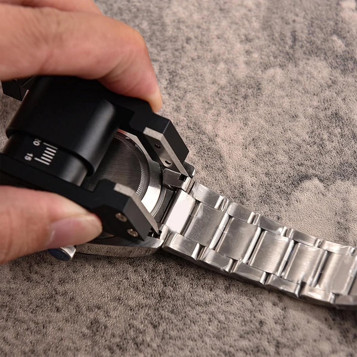 Elastic Ear Puller Watch Strap – Watches Omega Bewertung und Preis
