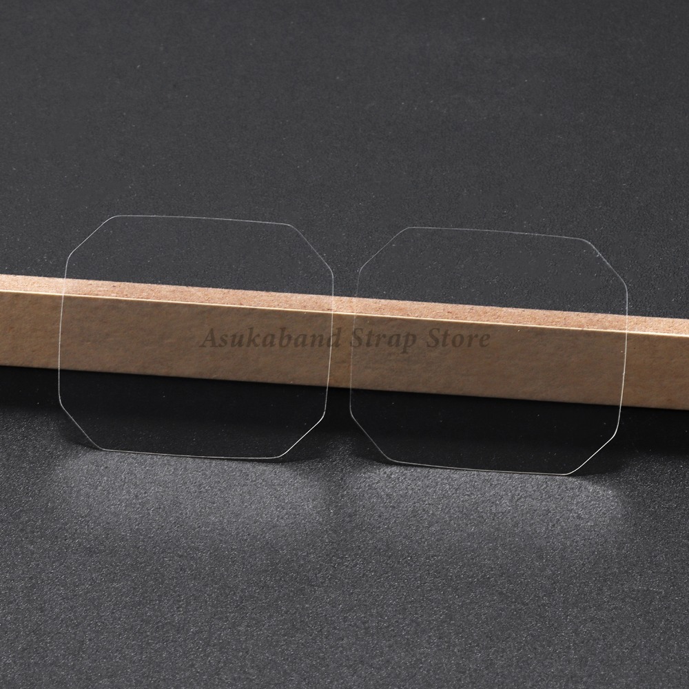 2 PCS HD Watch Protective Film – Casio Watches Smartwatch Bewertung und Preis