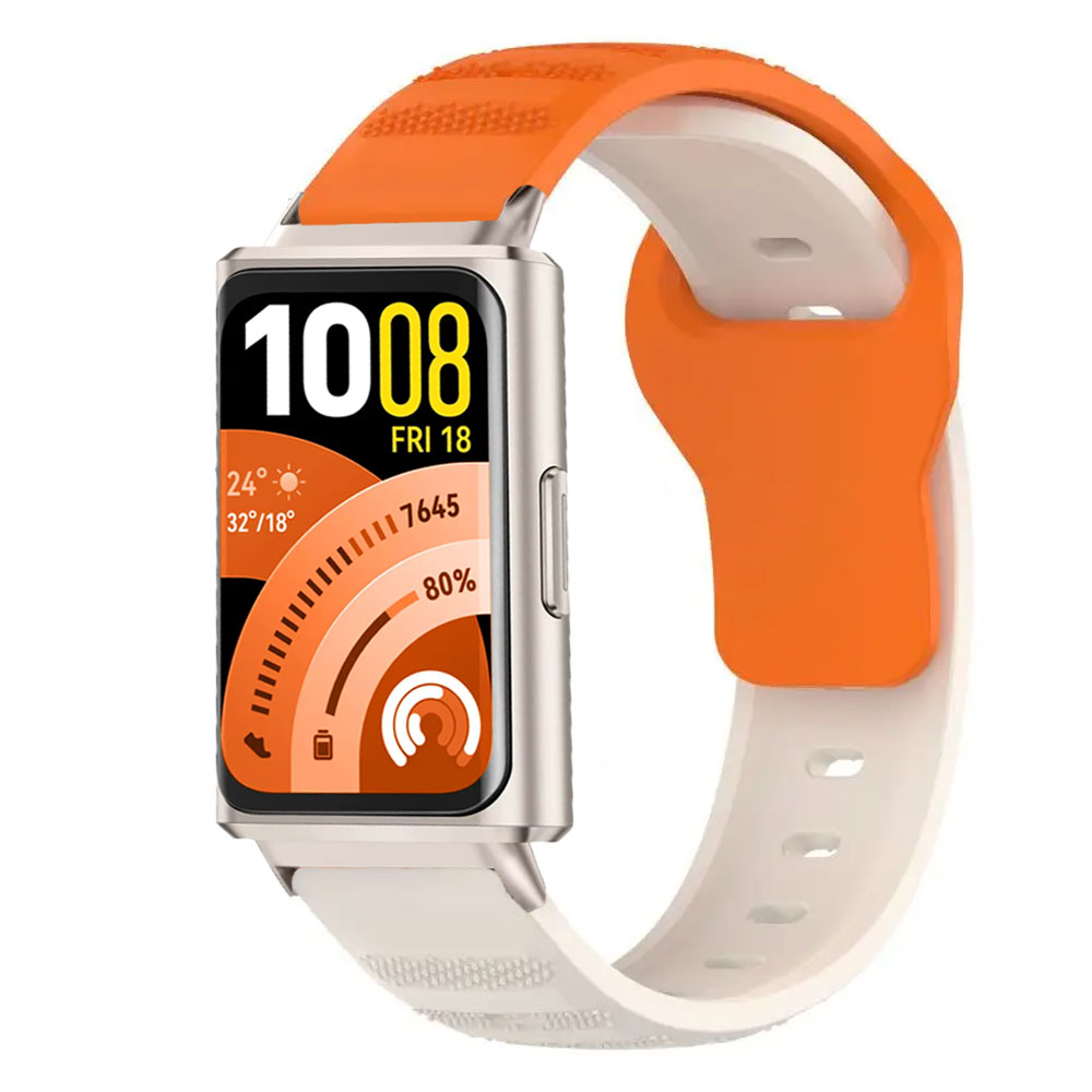TPU Case For Huawei Band 11/11 – Silicone Sport Band Bewertung und Preis