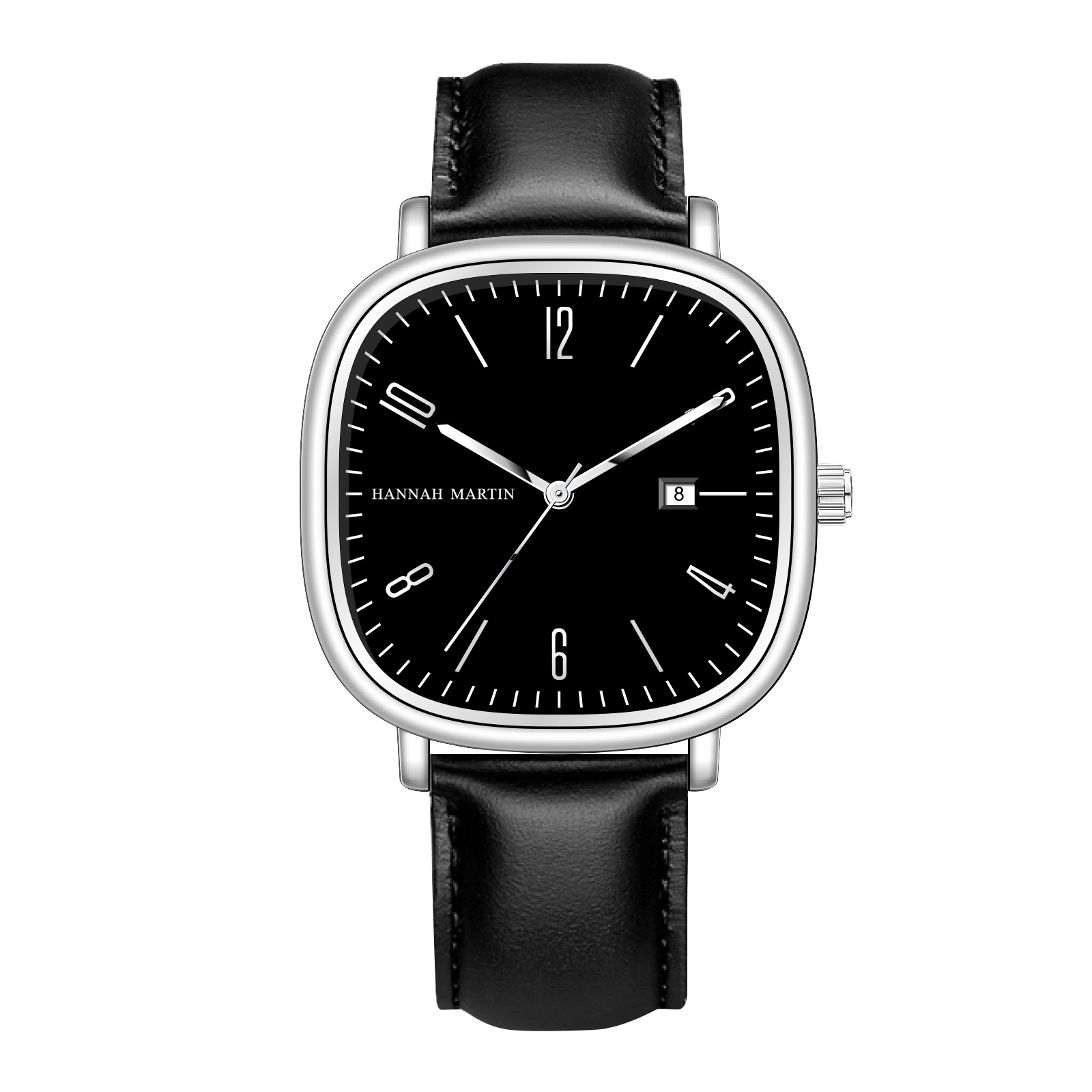 2024 New Men's Watch Fashion S – Casio Watches Smartwatch Bewertung und Preis