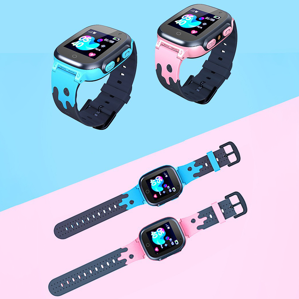 Kids Smartwatch Kids Smartwatc – Smartwatch Digital Watches For Girls Bewertung und Preis