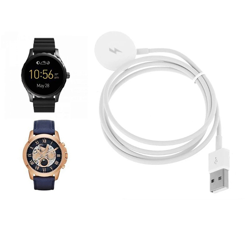 CABE-Watch Charger For Fossil  – Fossil Watches Smartwatch Gen 3 Bewertung und Preis