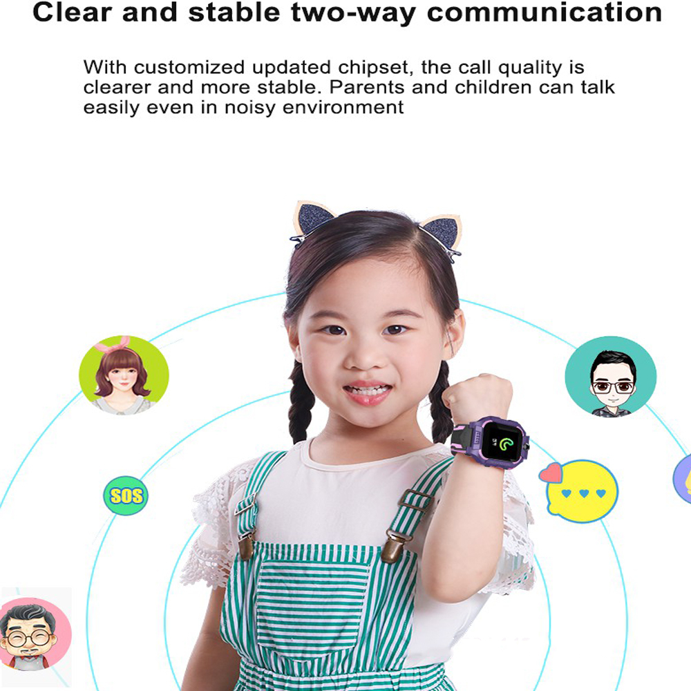 Smart Watch Kids 2G Postion Tr – Smartwatch Watches Birthday Gift For Boys Bewertung und Preis