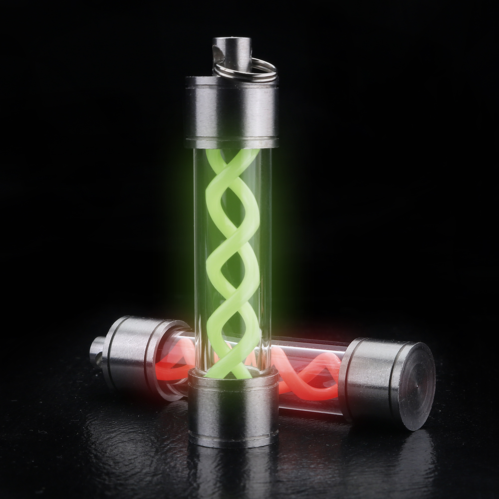 Outdoor Signal Night Light Spi – Tritium Gas Tube Bewertung und Preis