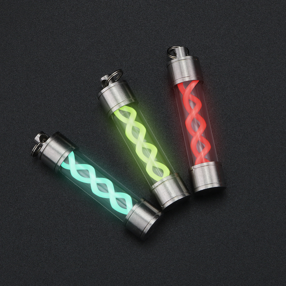 Outdoor Signal Night Light Spi – Tritium Gas Tube Bewertung und Preis