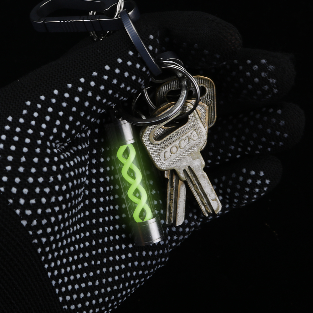 Outdoor Signal Night Light Spi – Tritium Gas Tube Bewertung und Preis