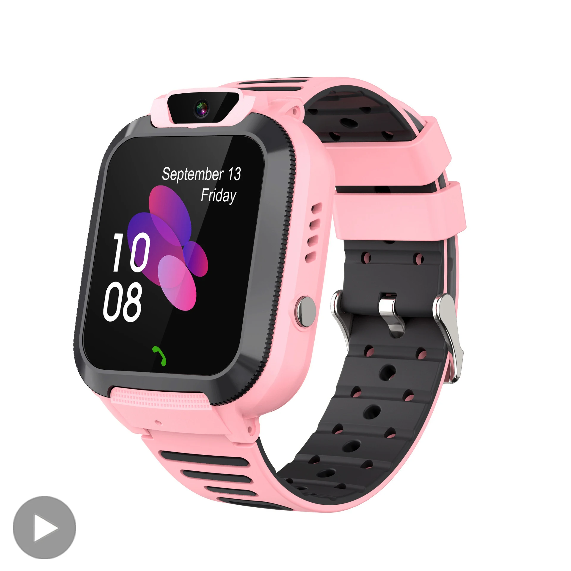 Kids Smart Watch Smartwatch Wr – Smartwatch Digital Watches For Girls Bewertung und Preis