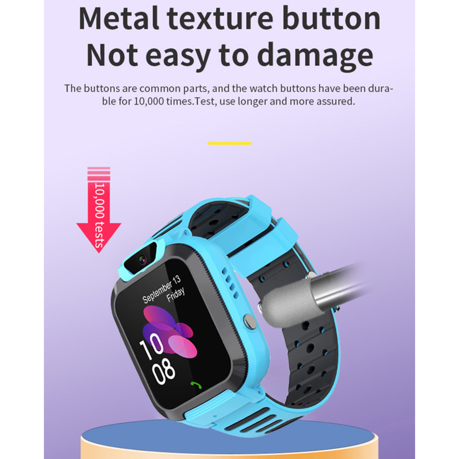 Kids Smart Watch Smartwatch Wr – Smartwatch Digital Watches For Girls Bewertung und Preis