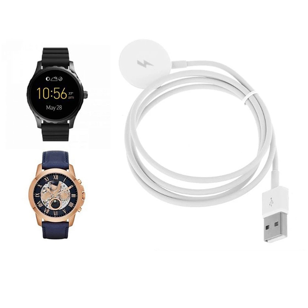 A07I Watch Charger for Fossil  – Fossil Watches Smartwatch Gen 3 Bewertung und Preis