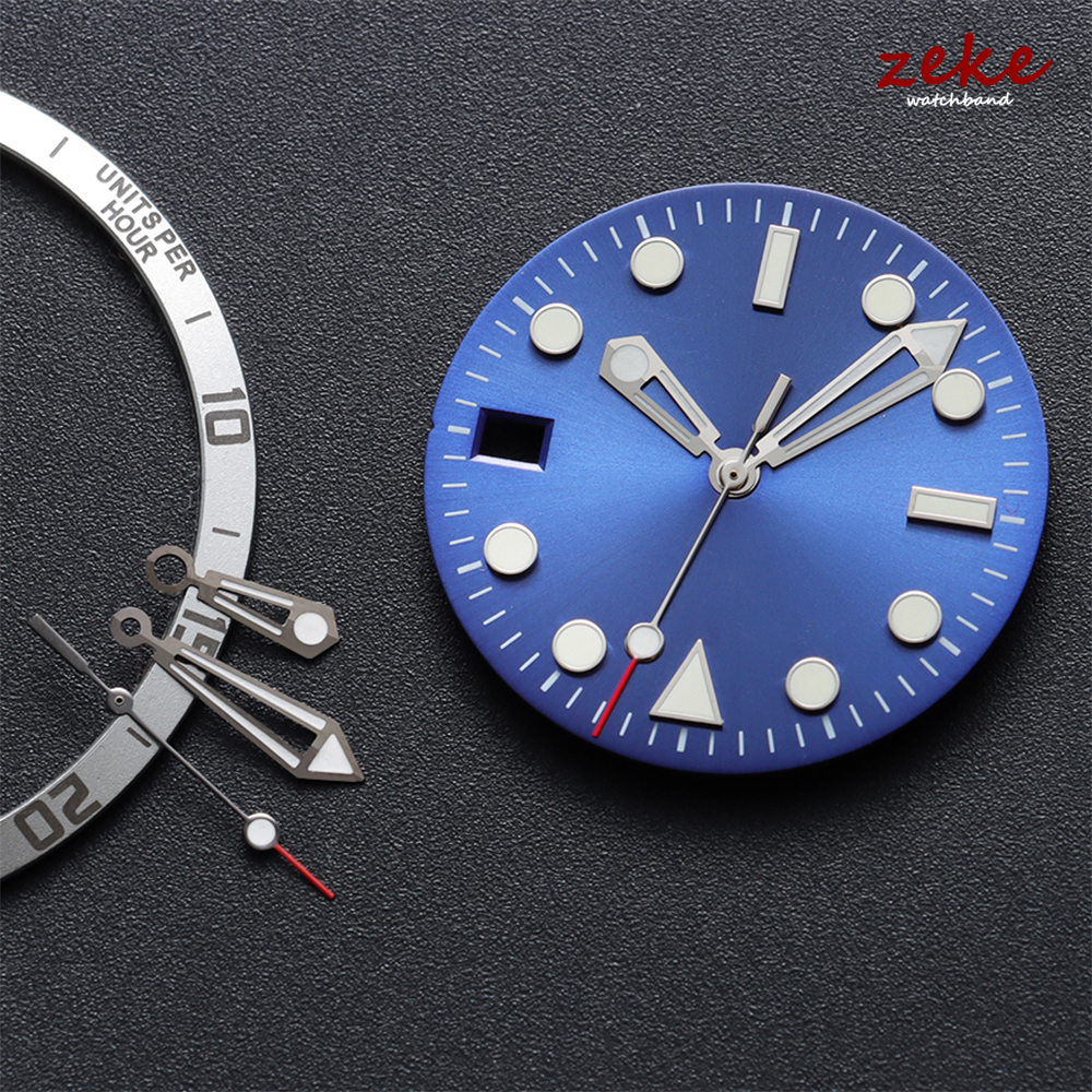 NH35 NH36 Hands Luminous Watch – Watches Omega Bewertung und Preis