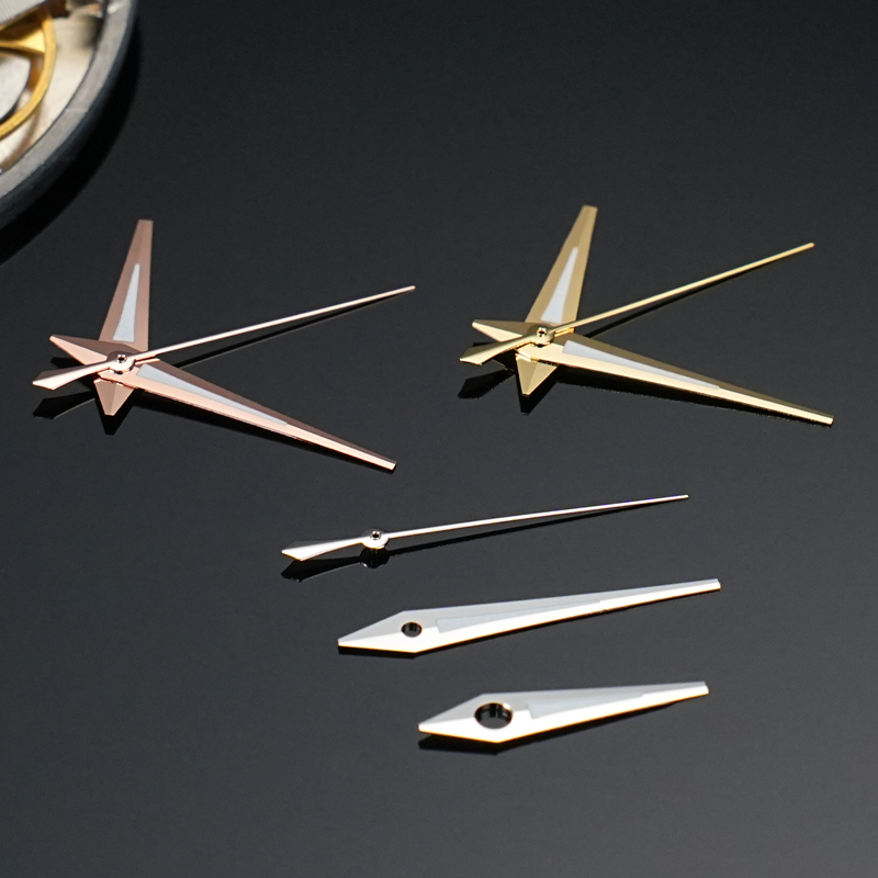 Modified pointer For Omega Con – Watches Omega Bewertung und Preis