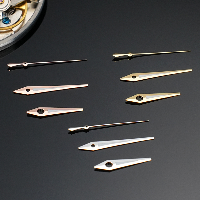 Modified pointer For Omega Con – Watches Omega Bewertung und Preis