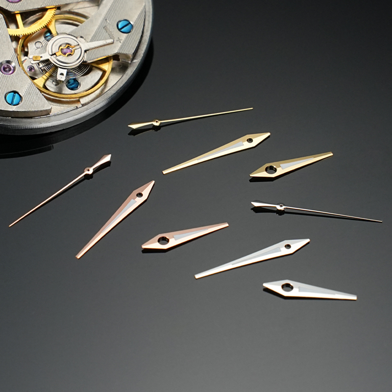Modified pointer For Omega Con – Watches Omega Bewertung und Preis