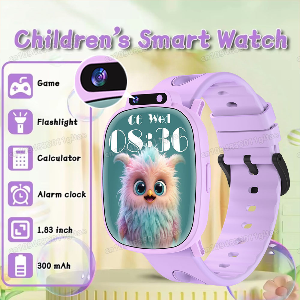 New Fashion Smart Watch For Ch – Smartwatch Watches Birthday Gift For Boys Bewertung und Preis