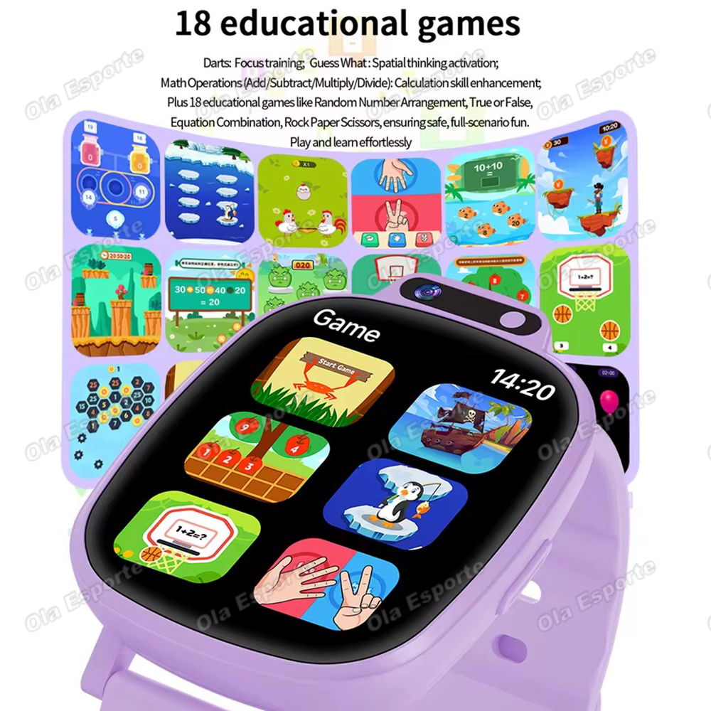 New Fashion Smart Watch For Ch – Smartwatch Watches Birthday Gift For Boys Bewertung und Preis