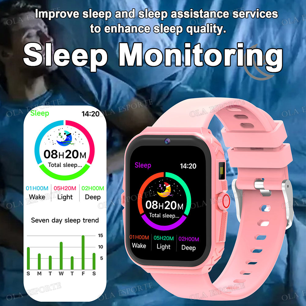 2026 New Smartwatch For Kids H – Smartwatch Watches Birthday Gift For Boys Bewertung und Preis