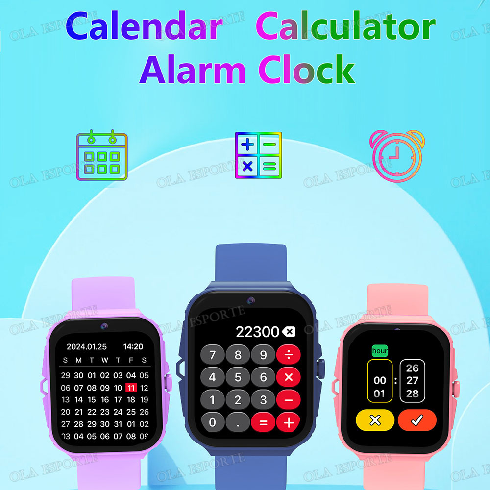 2026 New Smartwatch For Kids H – Smartwatch Watches Birthday Gift For Boys Bewertung und Preis