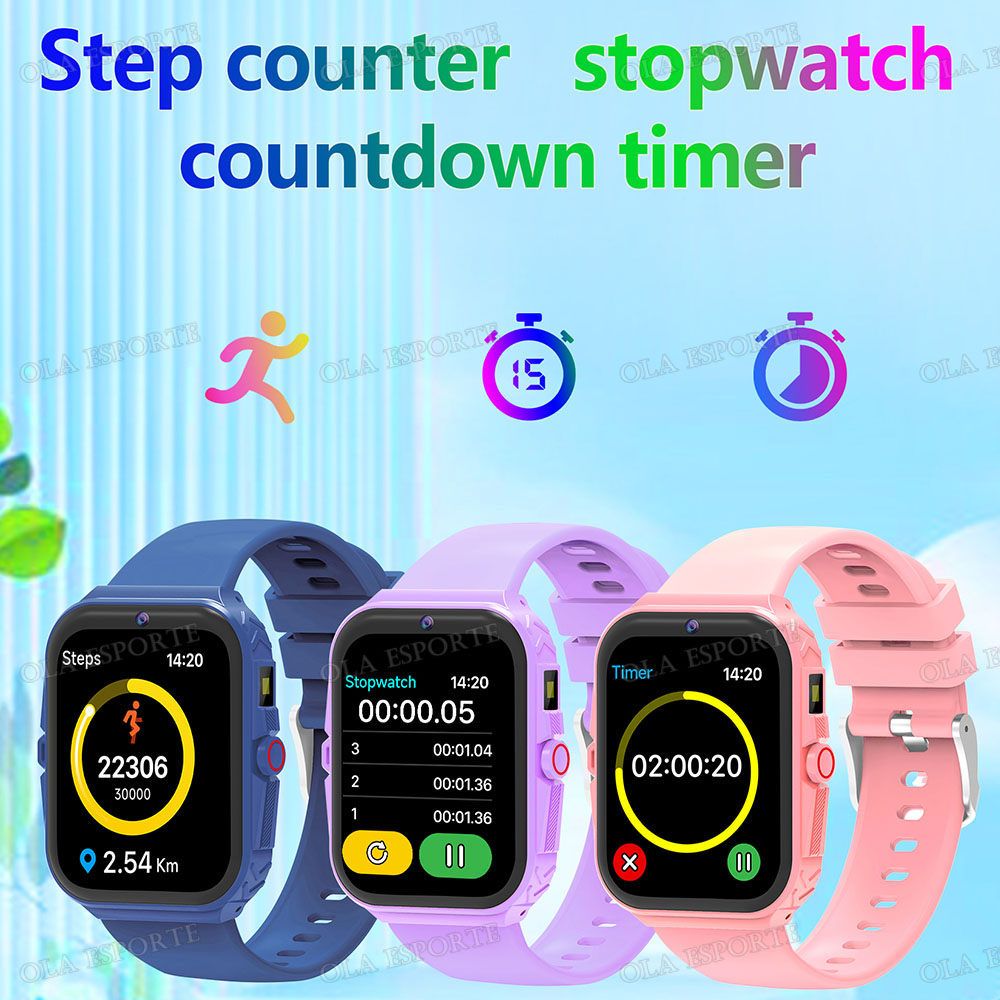 2026 New Smartwatch For Kids H – Smartwatch Watches Birthday Gift For Boys Bewertung und Preis